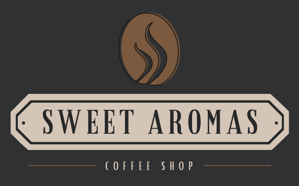 Sweet Aromas Coffee Shop